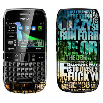   «Far Cry 3 - »   Nokia E6-00