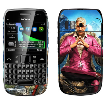  «Far Cry 4 -  »   Nokia E6-00