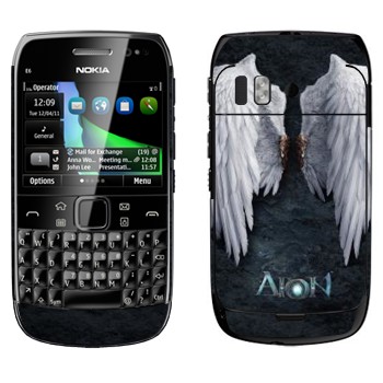   «  - Aion»   Nokia E6-00