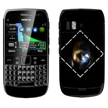   « - Watch Dogs»   Nokia E6-00