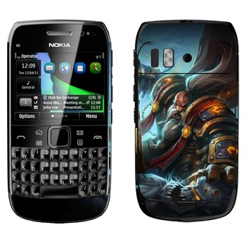   «  - World of Warcraft»   Nokia E6-00