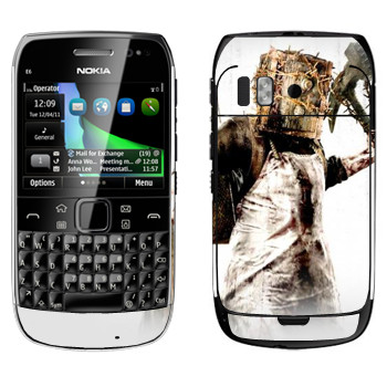   «The Evil Within -     »   Nokia E6-00
