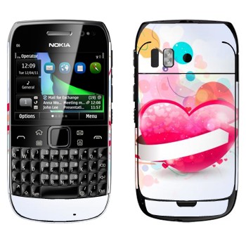   « -   »   Nokia E6-00
