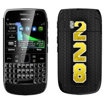   «228»   Nokia E6-00
