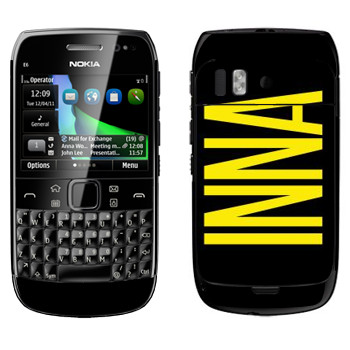   «Inna»   Nokia E6-00