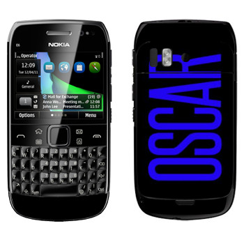   «Oscar»   Nokia E6-00