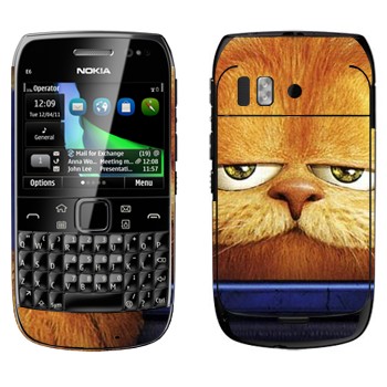   « 3D»   Nokia E6-00