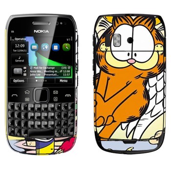   «»   Nokia E6-00