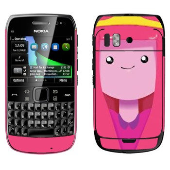  «  - Adventure Time»   Nokia E6-00