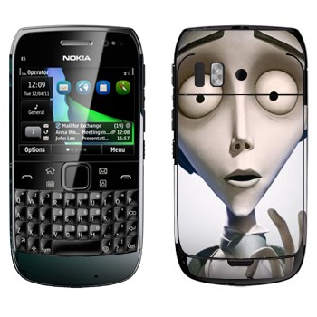   «   -  »   Nokia E6-00