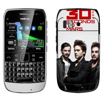   «30 Seconds To Mars»   Nokia E6-00