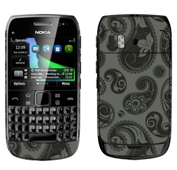   «  -»   Nokia E6-00