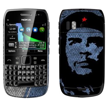   «Comandante Che Guevara»   Nokia E6-00
