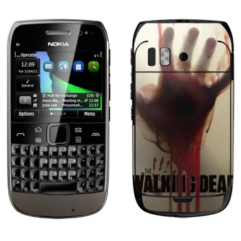   «Dead Inside -  »   Nokia E6-00