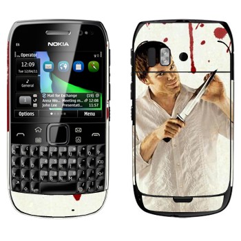   «Dexter»   Nokia E6-00