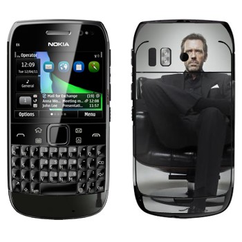   «HOUSE M.D.»   Nokia E6-00