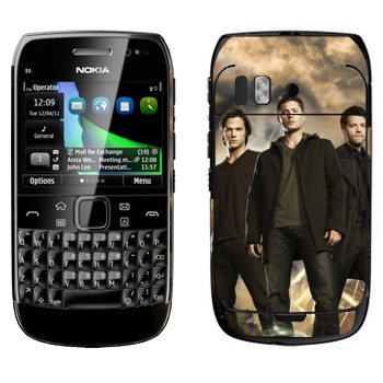   «, ,  - »   Nokia E6-00