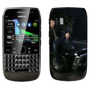   «  - »   Nokia E6-00