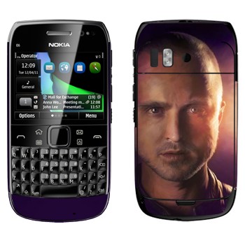   «  -   »   Nokia E6-00