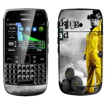   «       »   Nokia E6-00