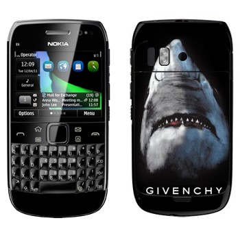   « Givenchy»   Nokia E6-00