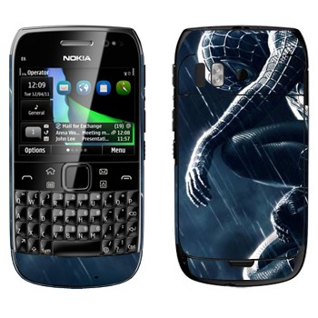   «-  »   Nokia E6-00