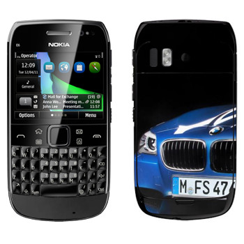   «BMW »   Nokia E6-00