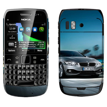   «BMW »   Nokia E6-00