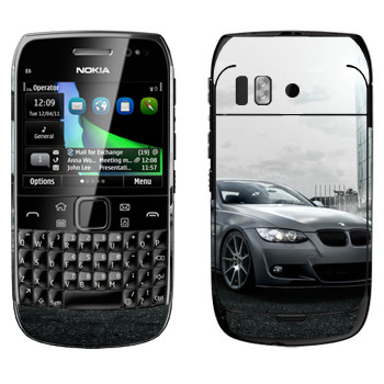   «BMW   »   Nokia E6-00