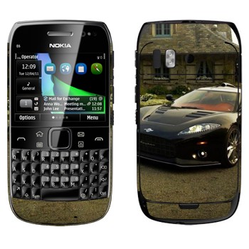   «Spynar - »   Nokia E6-00