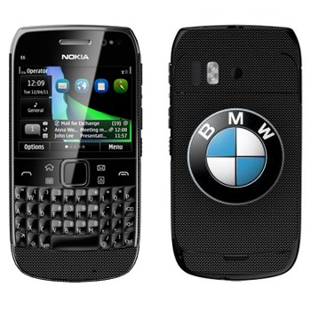   « BMW»   Nokia E6-00