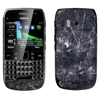   «Colorful Grunge»   Nokia E6-00