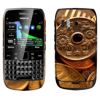  « »   Nokia E6-00