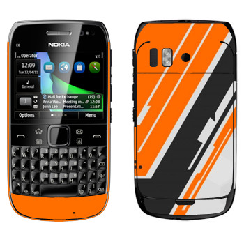   «Titanfall »   Nokia E6-00