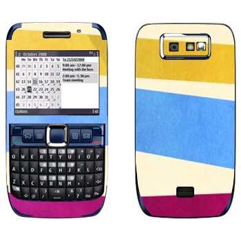   «, ,  »   Nokia E63