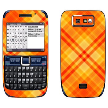   «- »   Nokia E63
