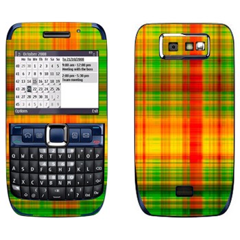   «-   »   Nokia E63