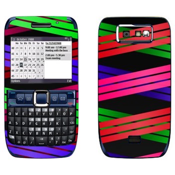   «    1»   Nokia E63