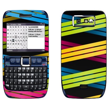   «    3»   Nokia E63