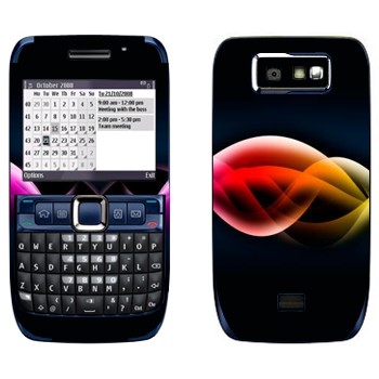   « »   Nokia E63