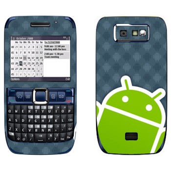   «Android »   Nokia E63