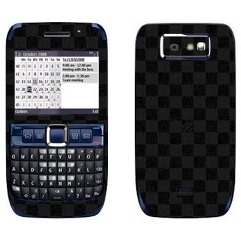  «LV Damier Azur »   Nokia E63