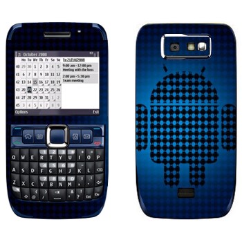   « Android   »   Nokia E63