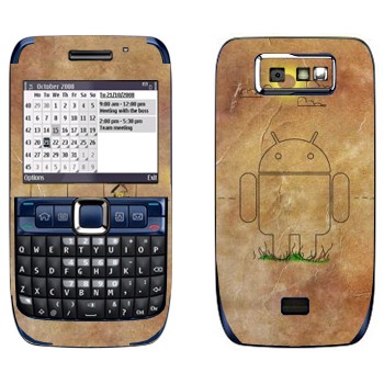   «   »   Nokia E63