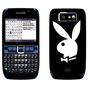   « Playboy»   Nokia E63