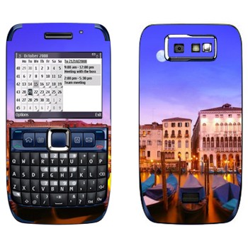   « - »   Nokia E63