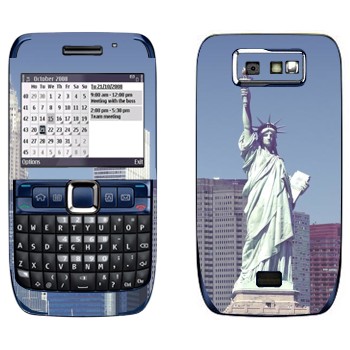   «   - -»   Nokia E63