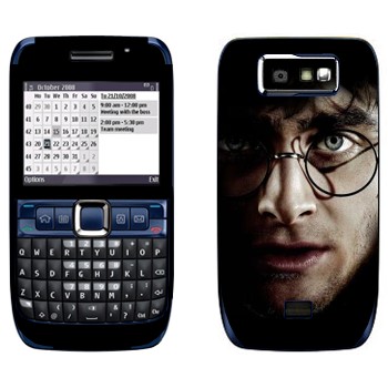   «Harry Potter»   Nokia E63