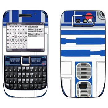   «R2-D2»   Nokia E63