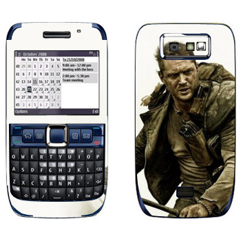   « :  »   Nokia E63